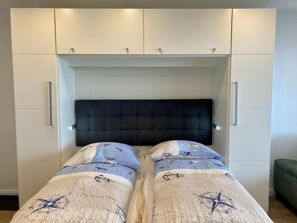 Monopol 106 Apartment Вангероге Екстериор снимка