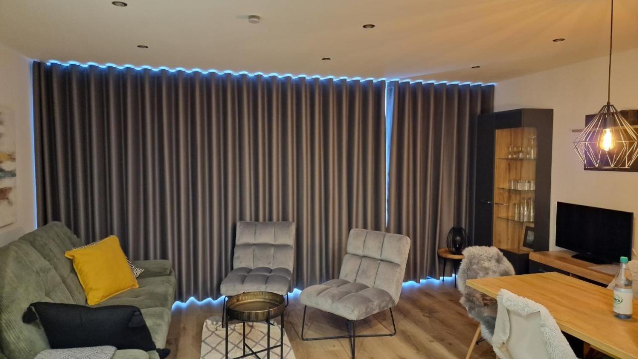 Monopol 106 Apartment Вангероге Екстериор снимка
